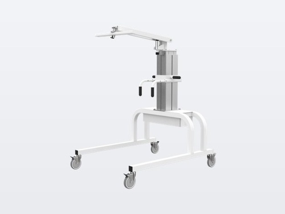i-GAIT Unweighing System — gait & mobility
