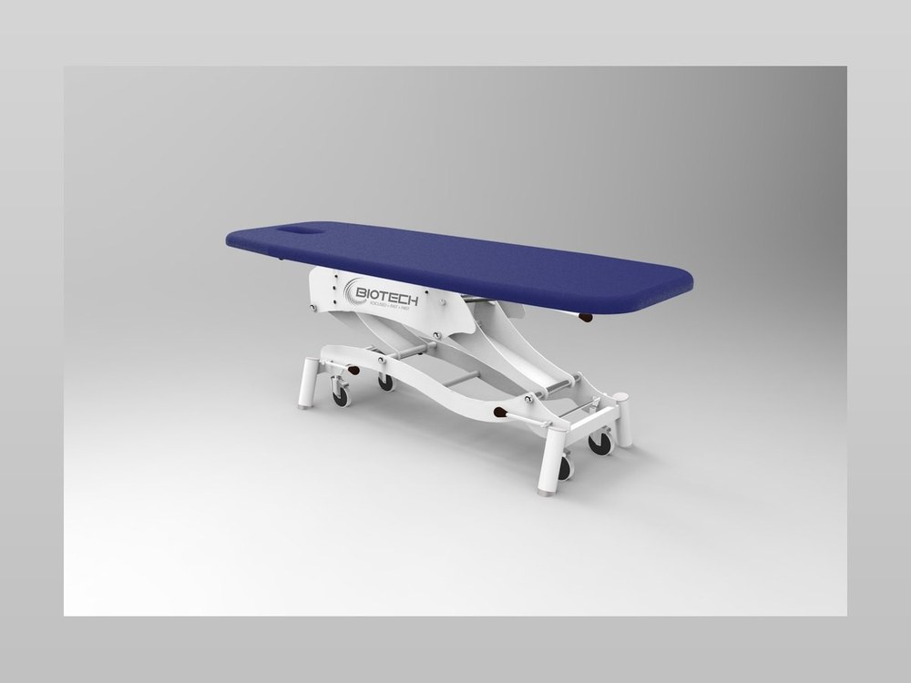 Phantom Treatment Table — tables & positioning