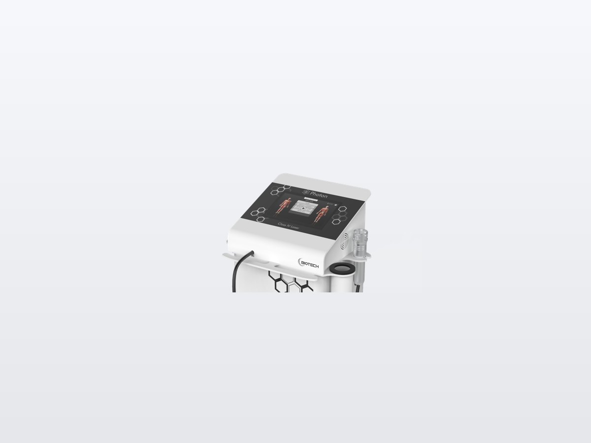 Photon Laser