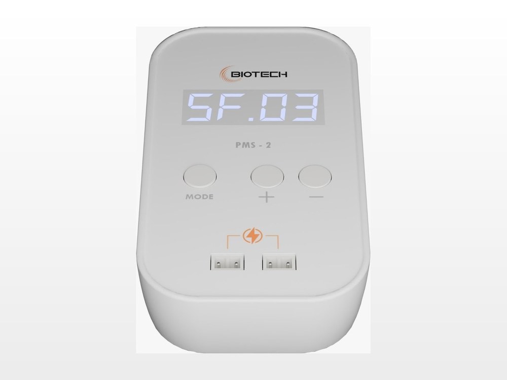 Pocket Stimulator PMS-2 — electrotherapy