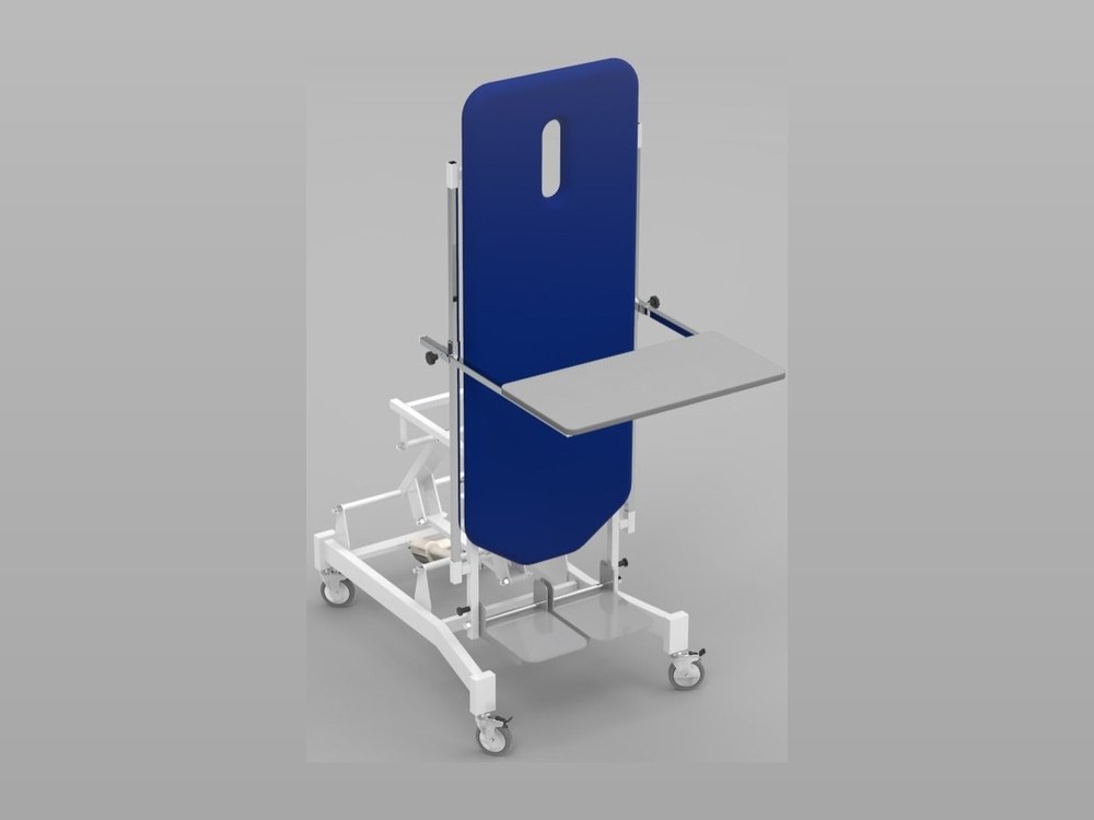 Phantom Tilt Table — tables & positioning